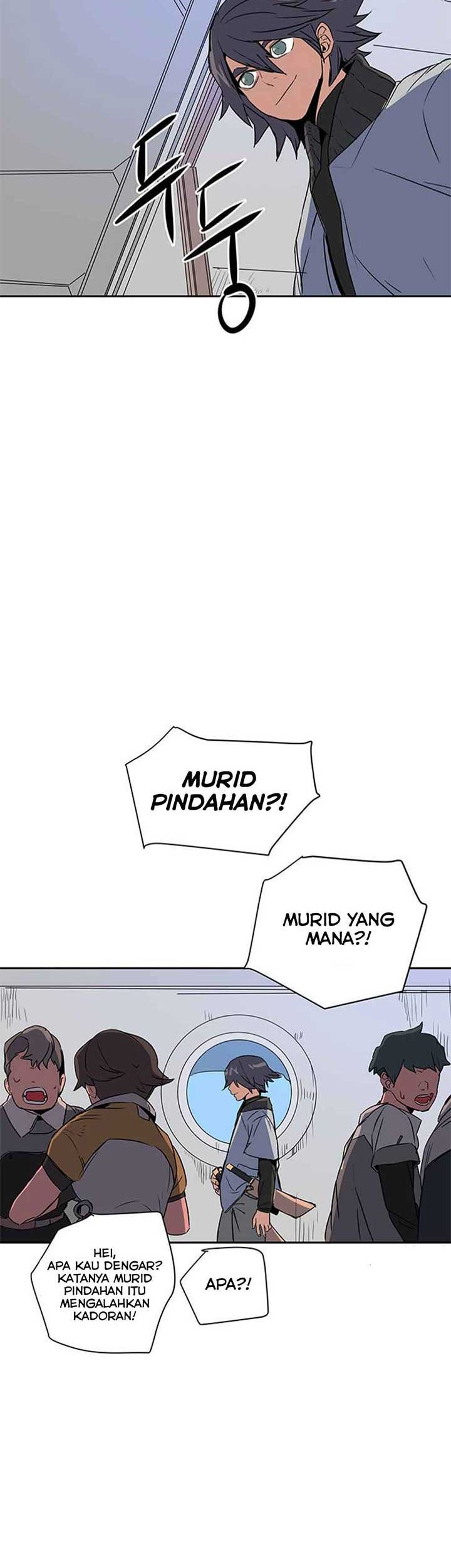 Get Life Chapter 02 Gambar 23