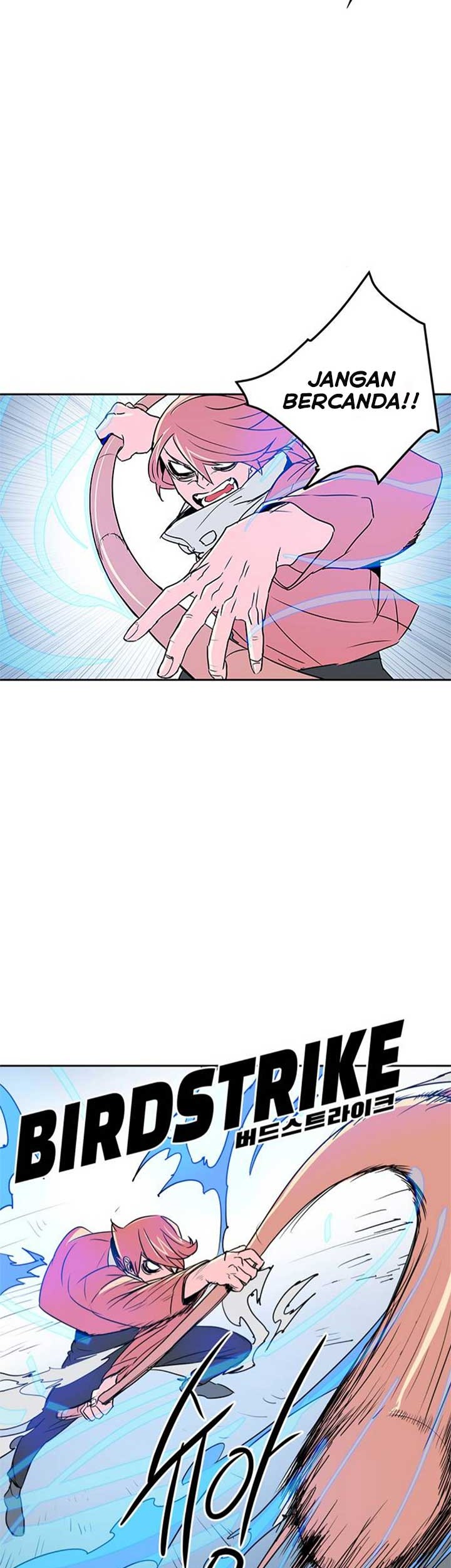 Get Life Chapter 02 Gambar 39