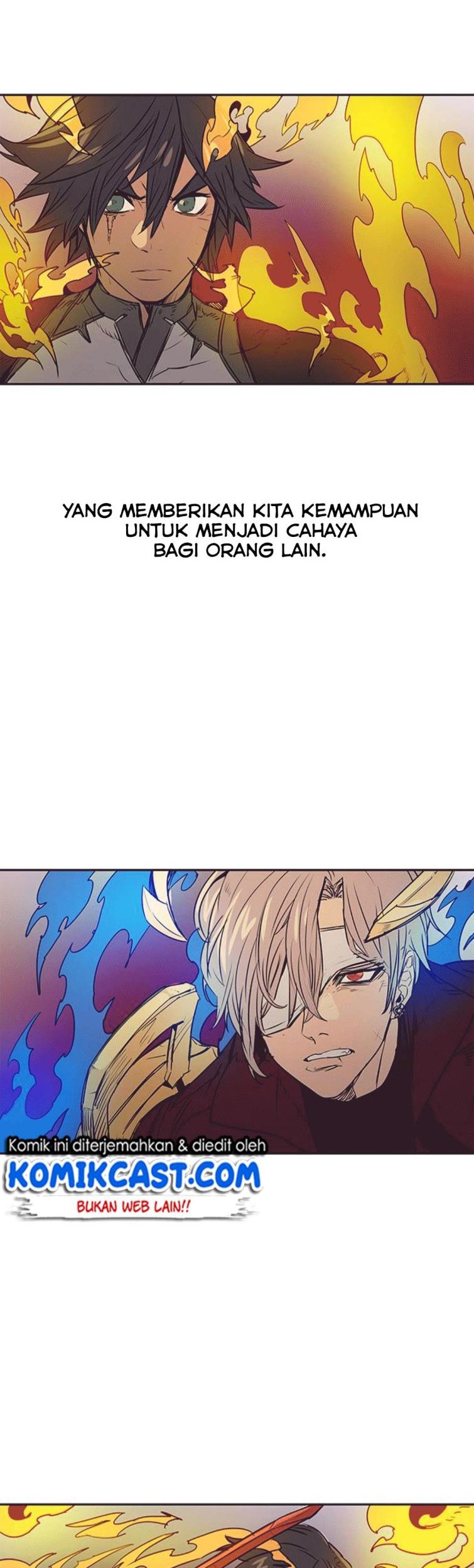 Get Life Chapter 00 Gambar 5