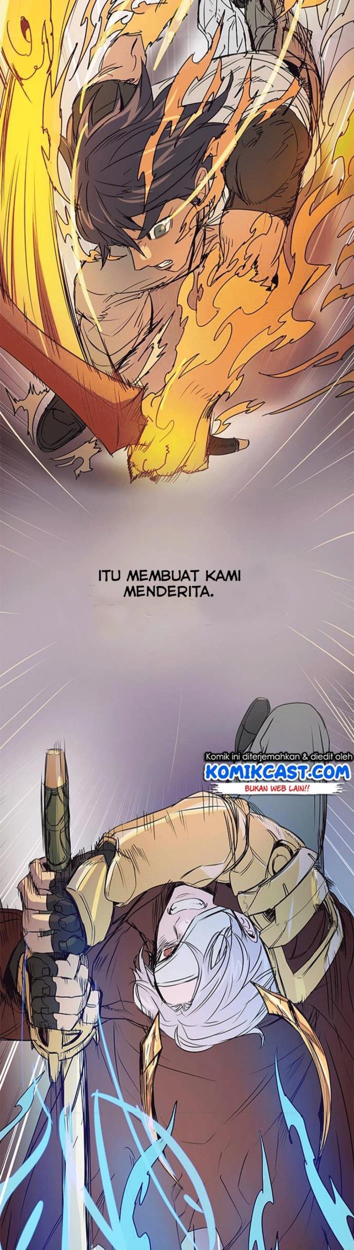 Get Life Chapter 00 Gambar 9