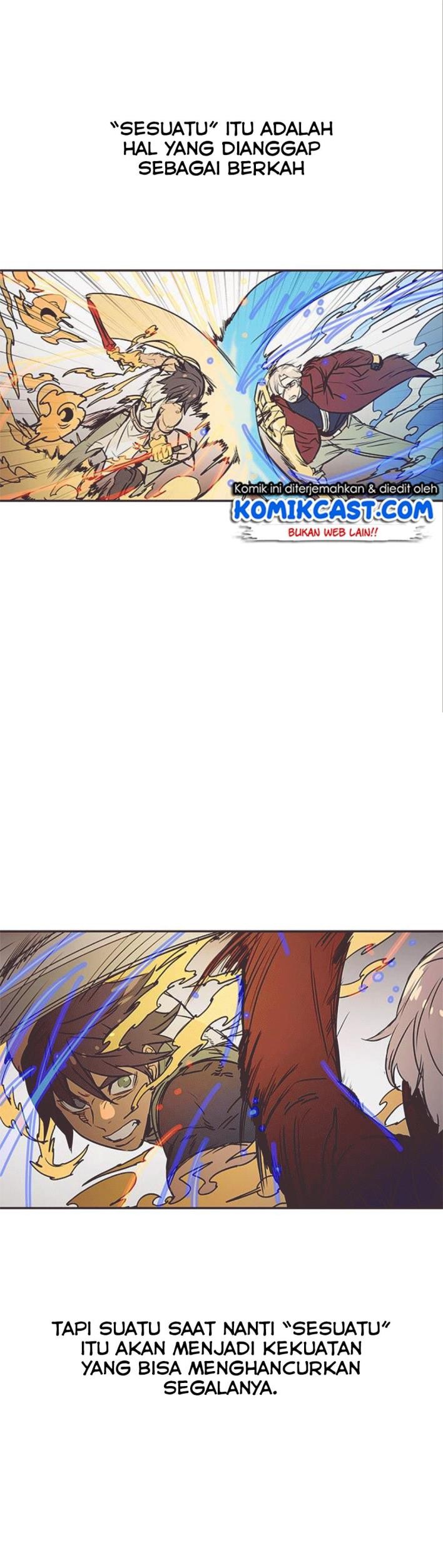 Get Life Chapter 00 Gambar 12