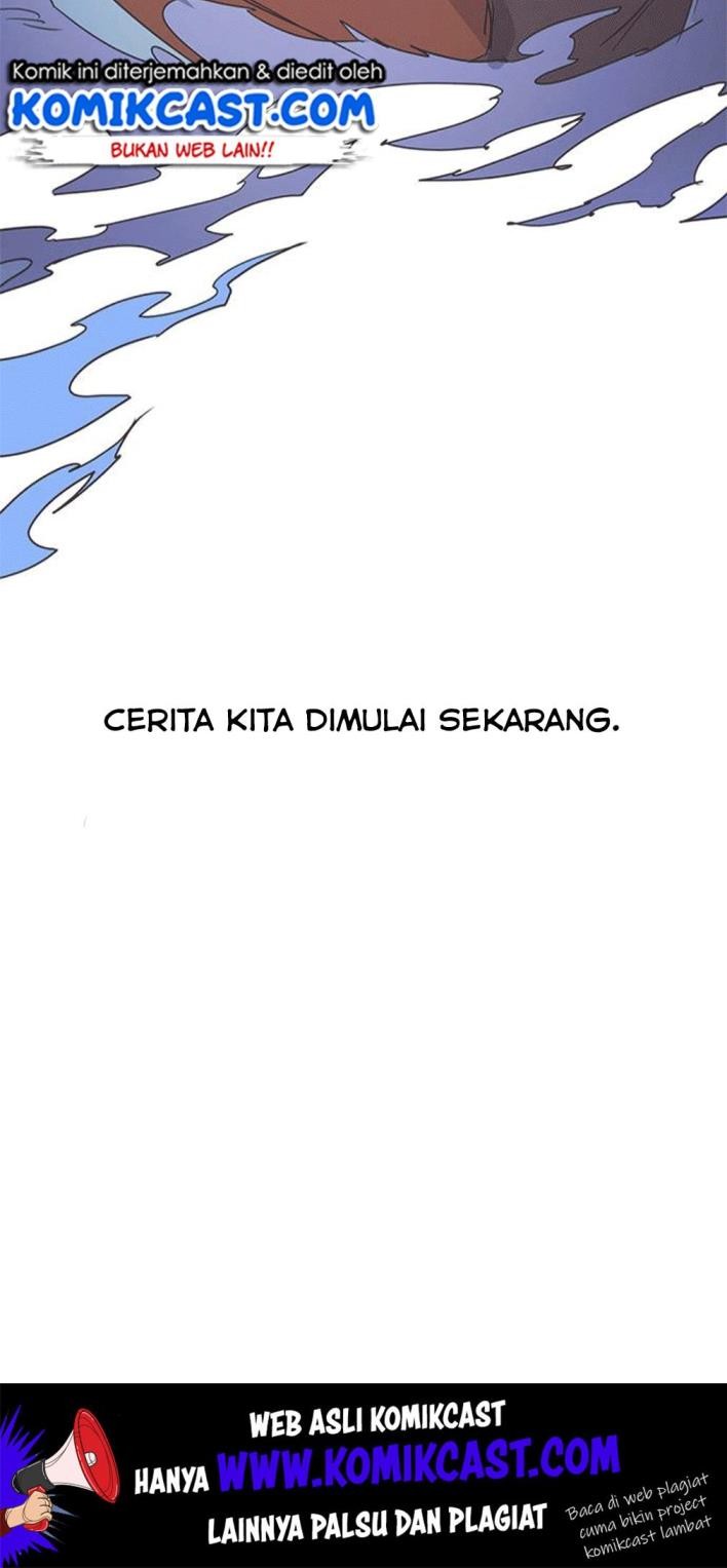 Get Life Chapter 00 Gambar 16