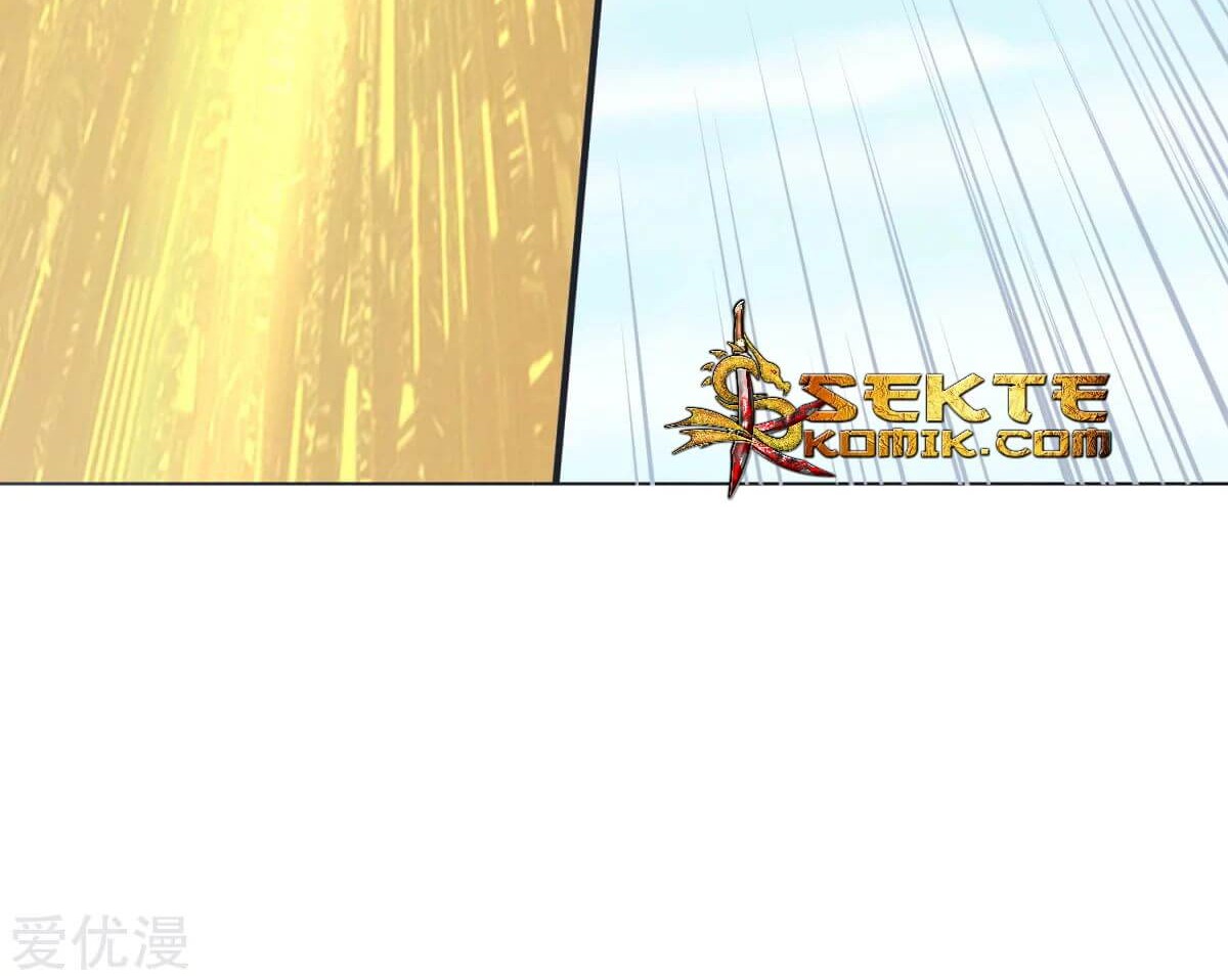 Xianzun System in the City Chapter 41 Gambar 17