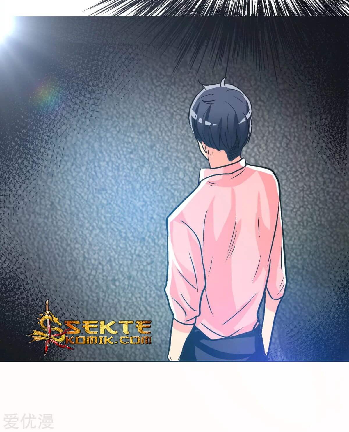Xianzun System in the City Chapter 41 Gambar 31