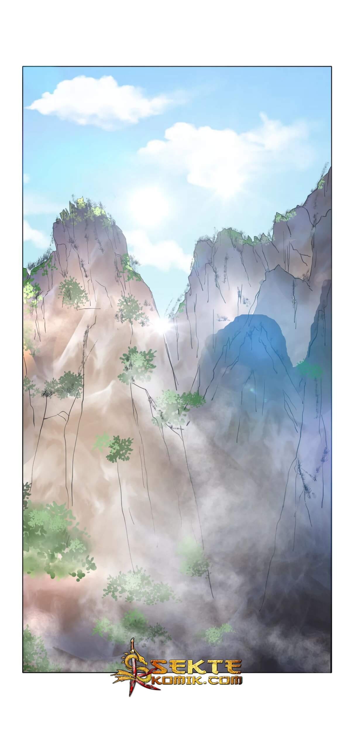 Baca Manhua Xianzun System in the City Chapter 41 Gambar 2