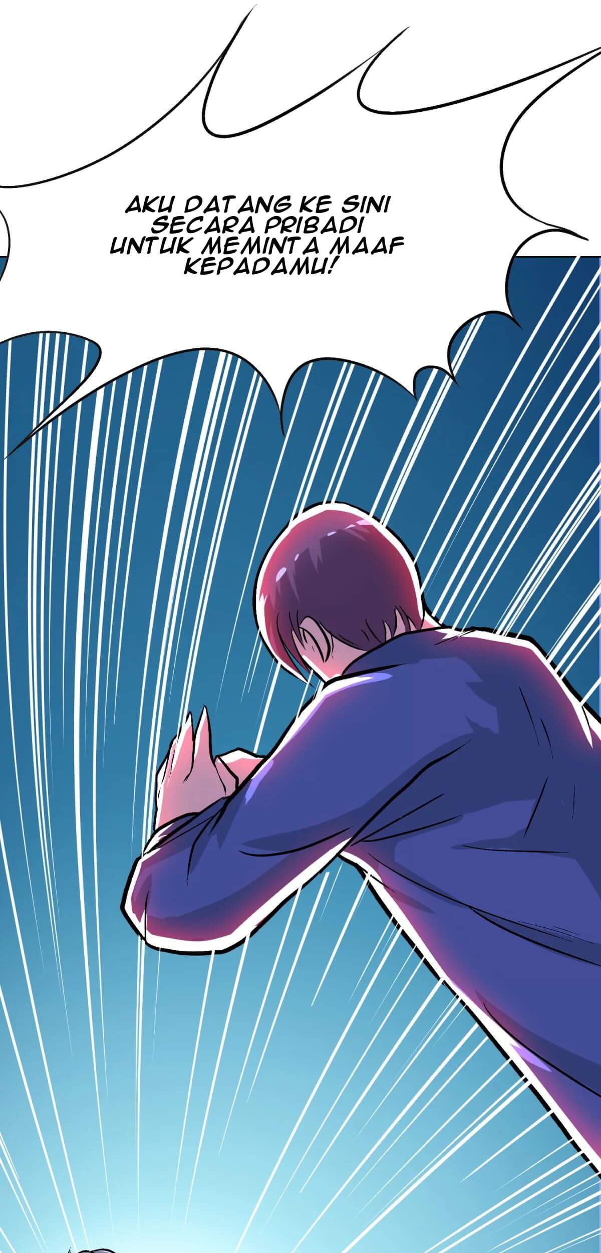 Xianzun System in the City Chapter 41 Gambar 45