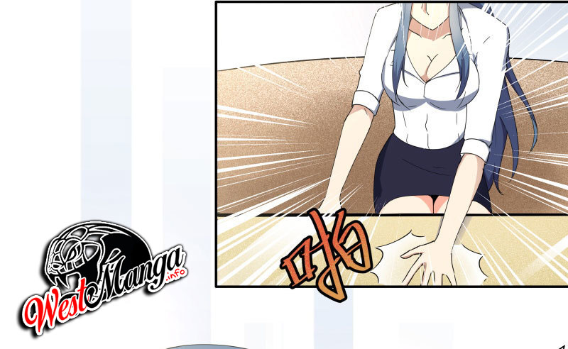 Super Mad God Chapter 13 Gambar 32