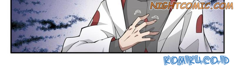 Virtual World: Close Combat Mage Chapter 60 Gambar 11