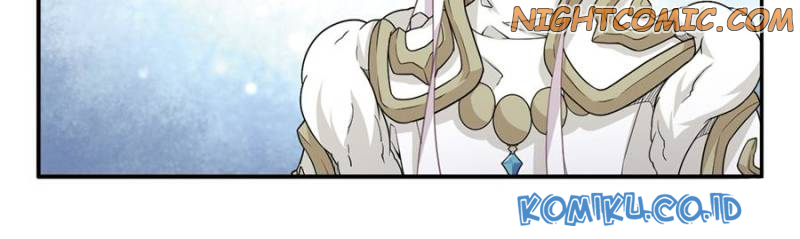 Virtual World: Close Combat Mage Chapter 60 Gambar 17