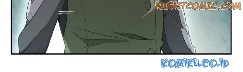 Virtual World: Close Combat Mage Chapter 60 Gambar 8