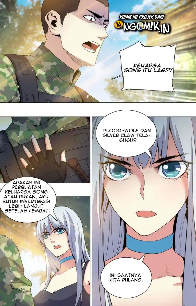 The Strongest War God Chapter 59 Gambar 7
