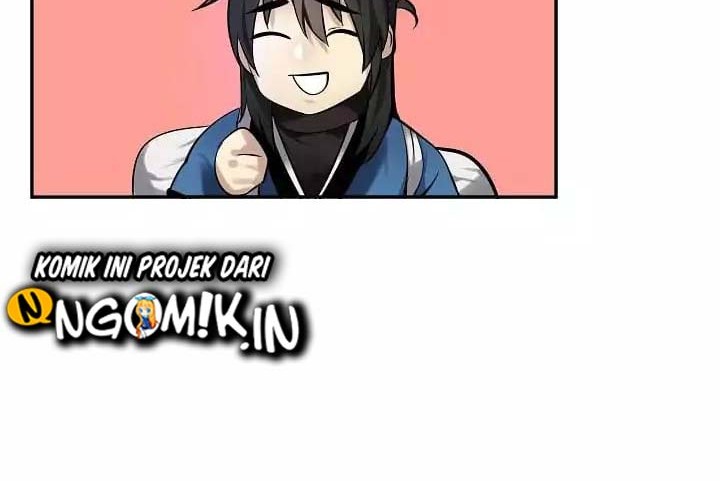Volcanic Age Chapter 50 Gambar 28