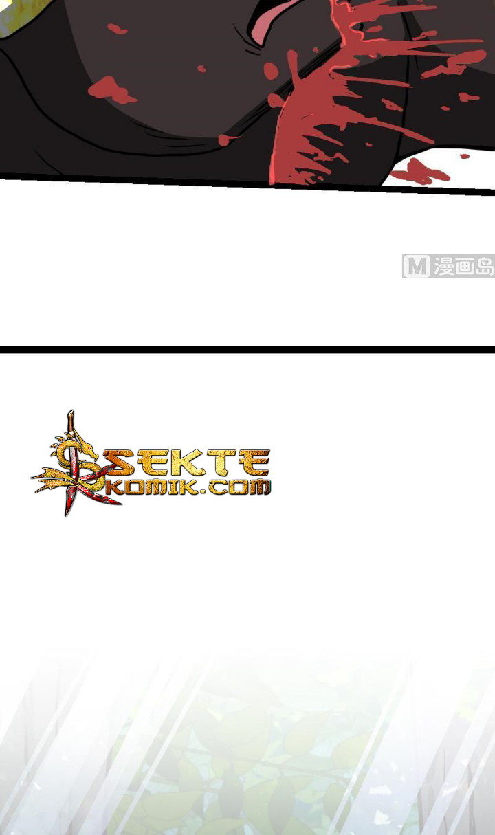 Peerless Sword God Chapter 32 Gambar 33