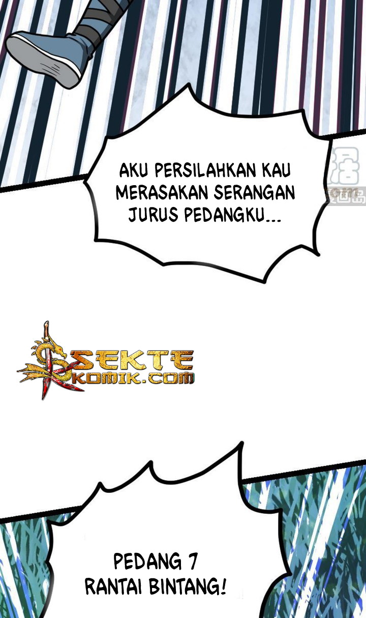 Peerless Sword God Chapter 31 Gambar 12