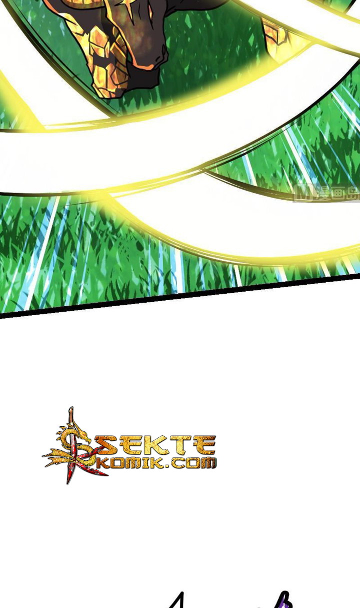 Peerless Sword God Chapter 31 Gambar 14