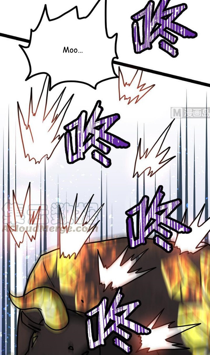 Peerless Sword God Chapter 31 Gambar 15