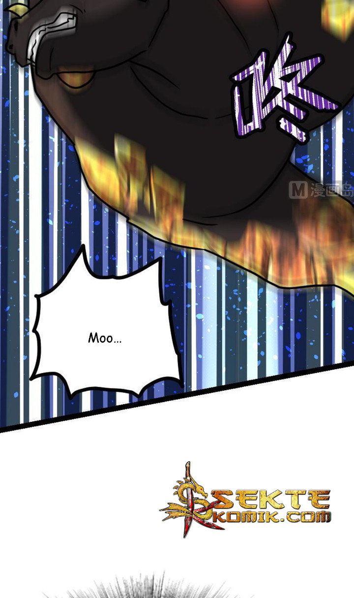 Peerless Sword God Chapter 31 Gambar 16