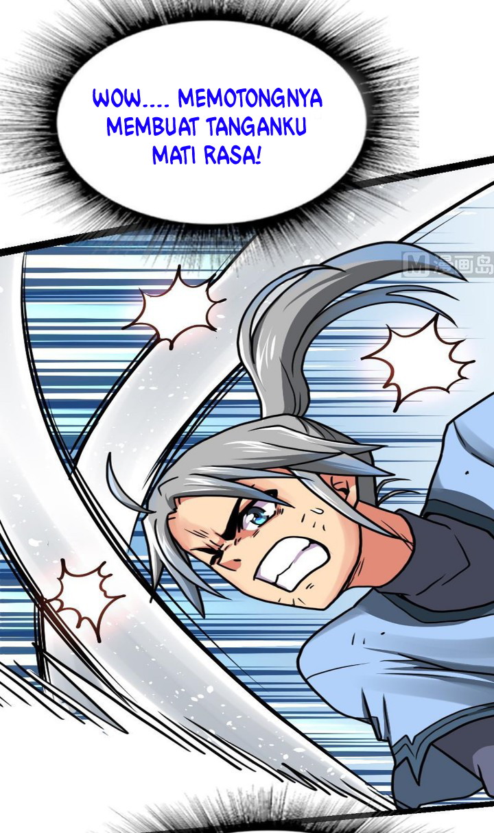 Peerless Sword God Chapter 31 Gambar 17