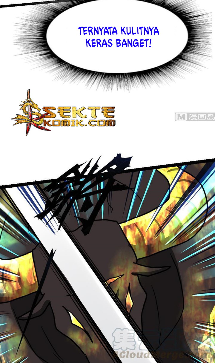 Peerless Sword God Chapter 31 Gambar 18