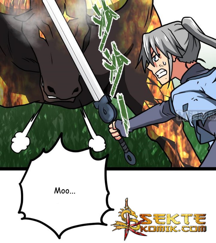 Peerless Sword God Chapter 31 Gambar 20