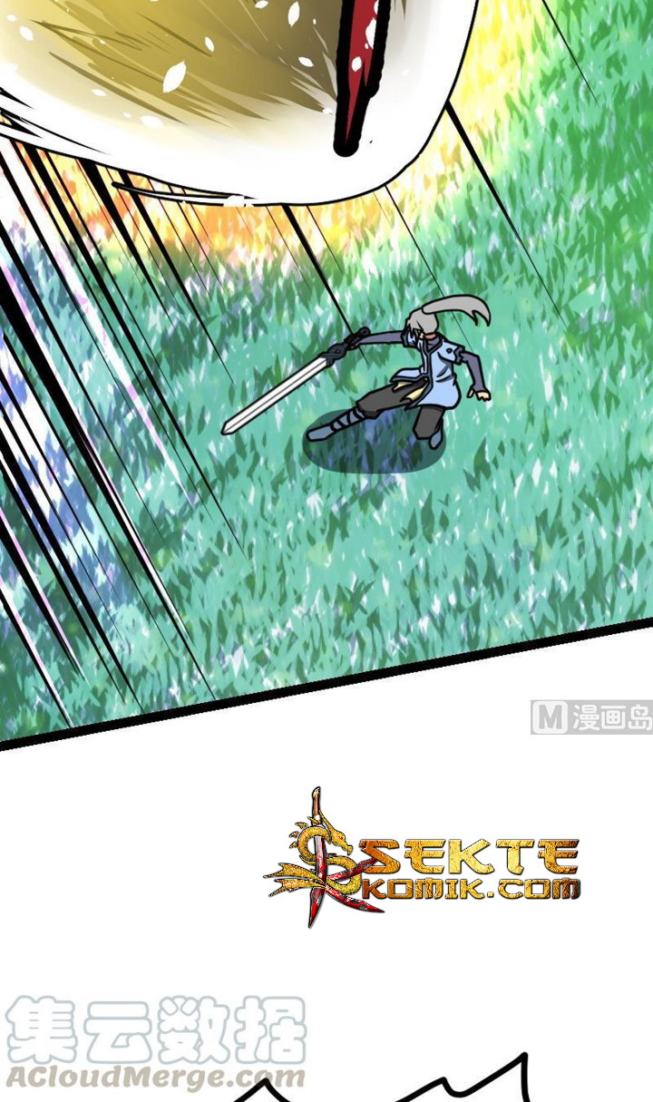 Peerless Sword God Chapter 31 Gambar 25