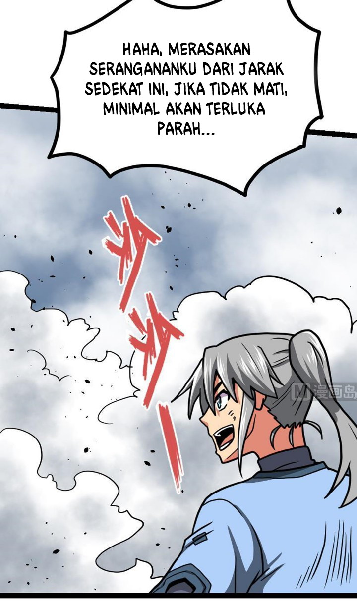 Peerless Sword God Chapter 31 Gambar 26