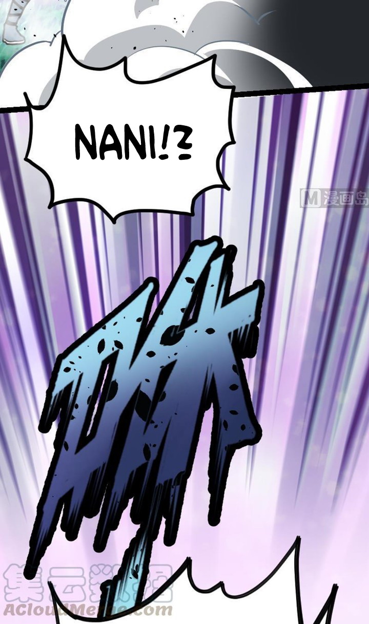 Peerless Sword God Chapter 31 Gambar 28