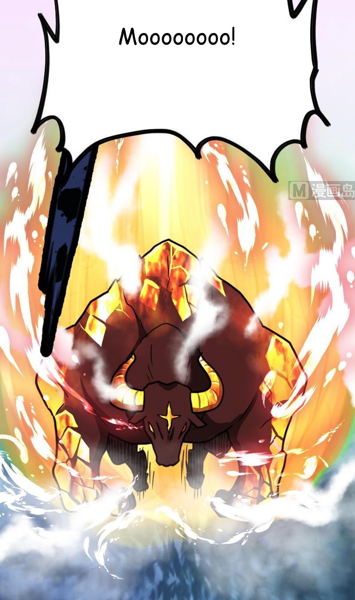 Peerless Sword God Chapter 31 Gambar 29