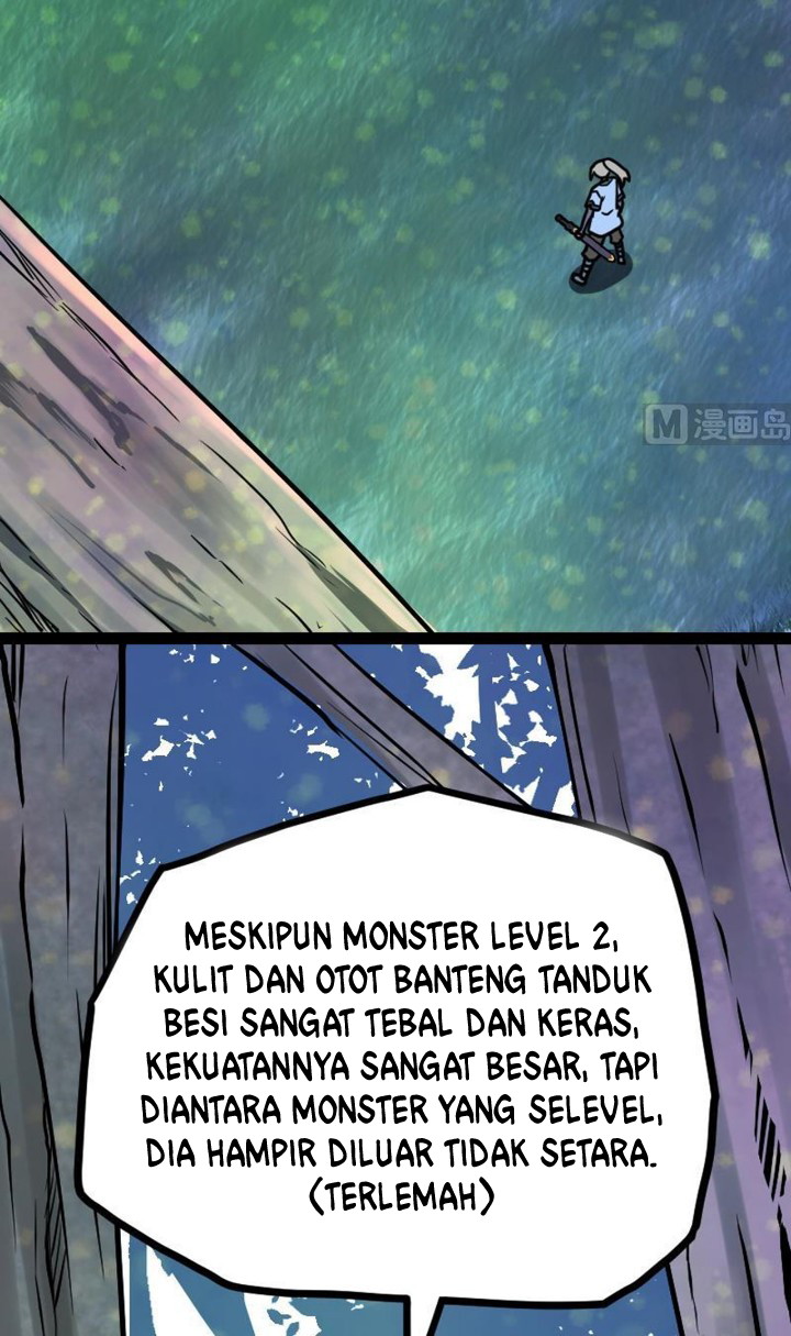 Peerless Sword God Chapter 31 Gambar 3