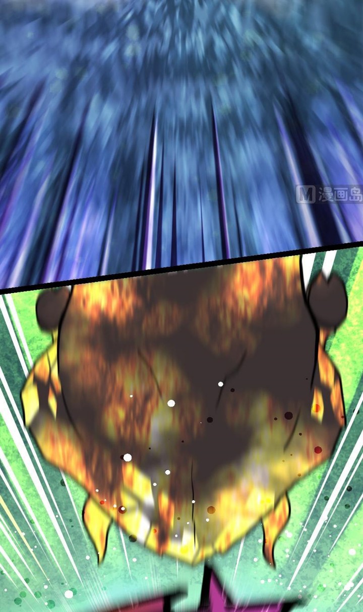 Peerless Sword God Chapter 31 Gambar 30