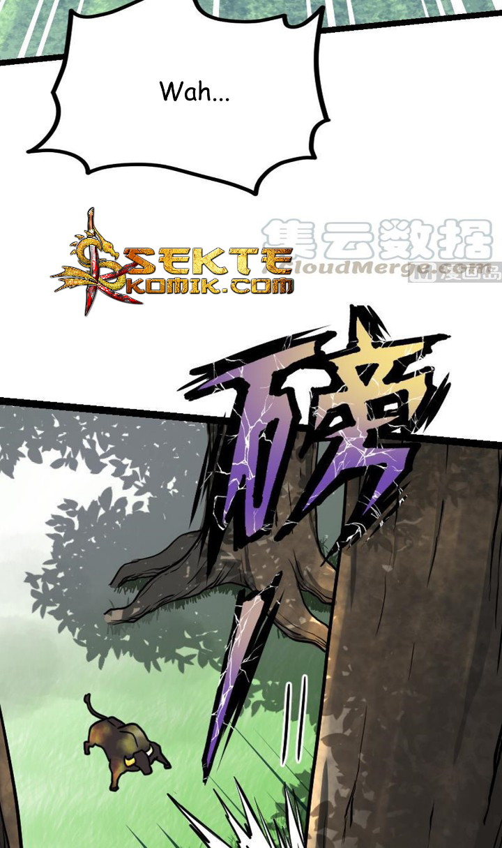 Peerless Sword God Chapter 31 Gambar 32