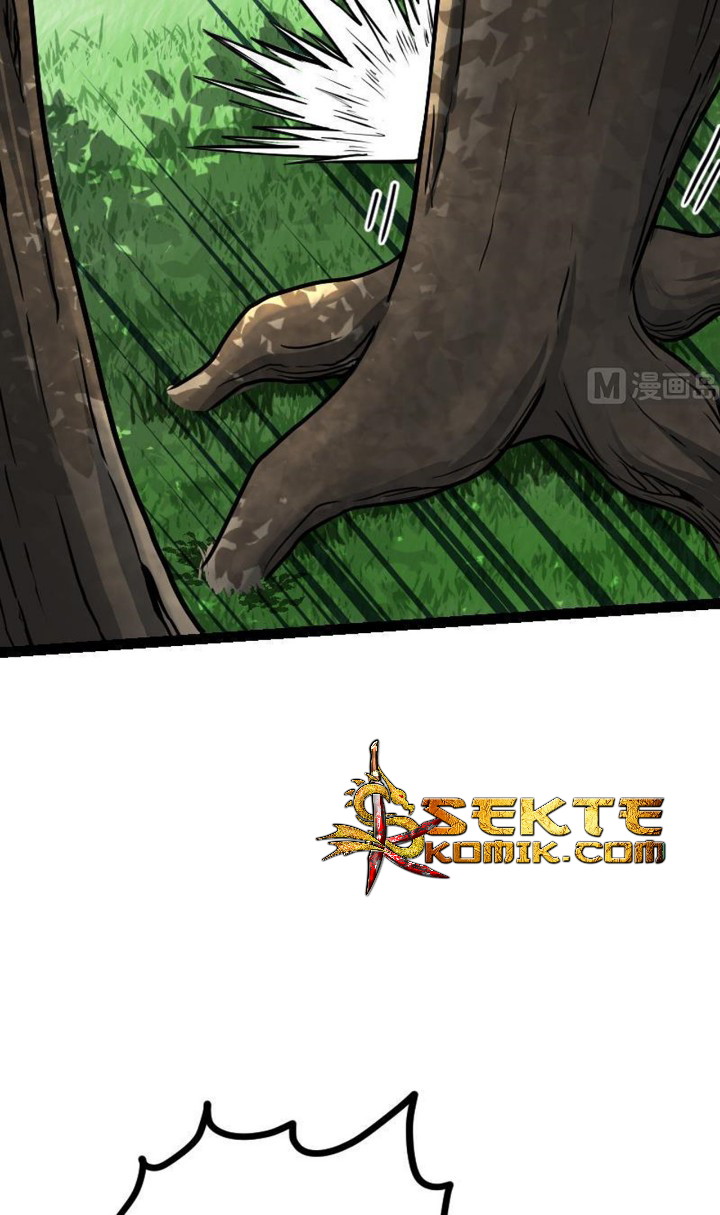 Peerless Sword God Chapter 31 Gambar 33