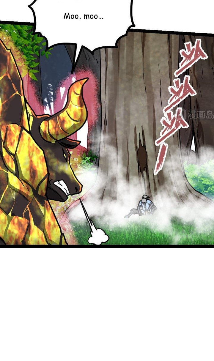 Peerless Sword God Chapter 31 Gambar 34
