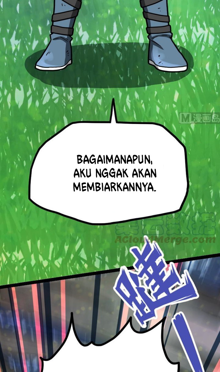 Peerless Sword God Chapter 31 Gambar 5