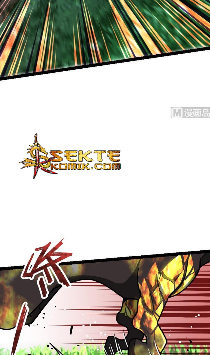 Peerless Sword God Chapter 31 Gambar 7