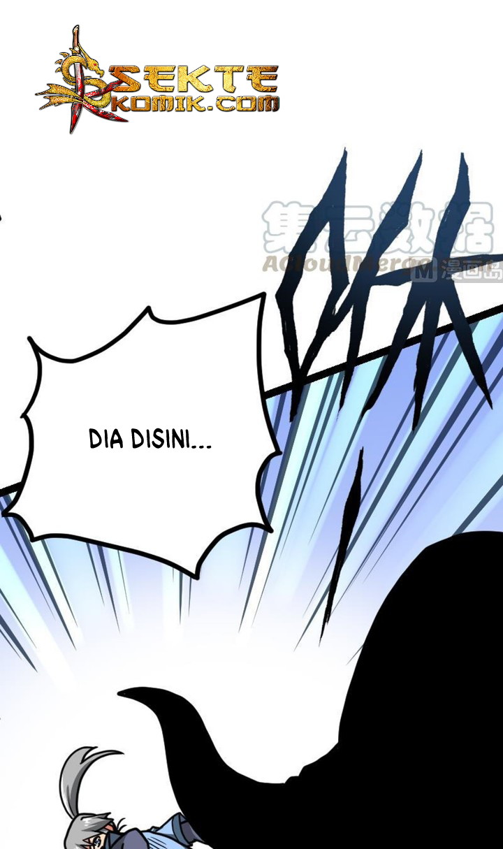 Peerless Sword God Chapter 30 Gambar 12