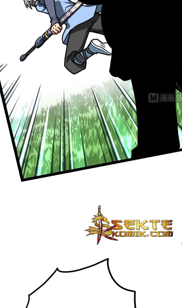Peerless Sword God Chapter 30 Gambar 13