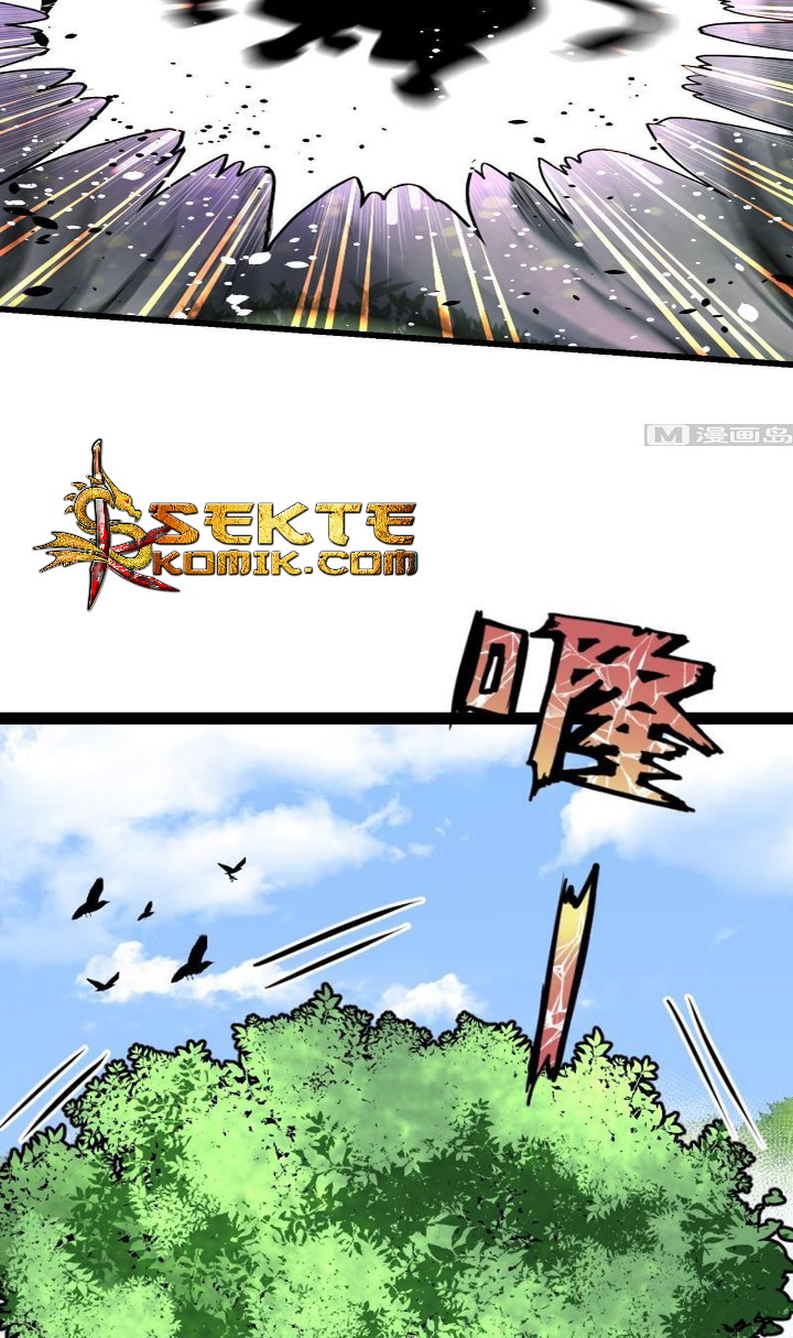 Peerless Sword God Chapter 30 Gambar 19