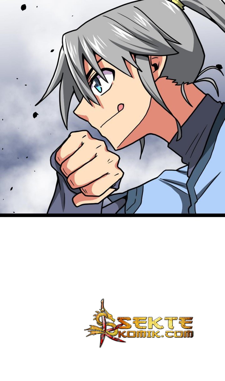 Peerless Sword God Chapter 30 Gambar 23