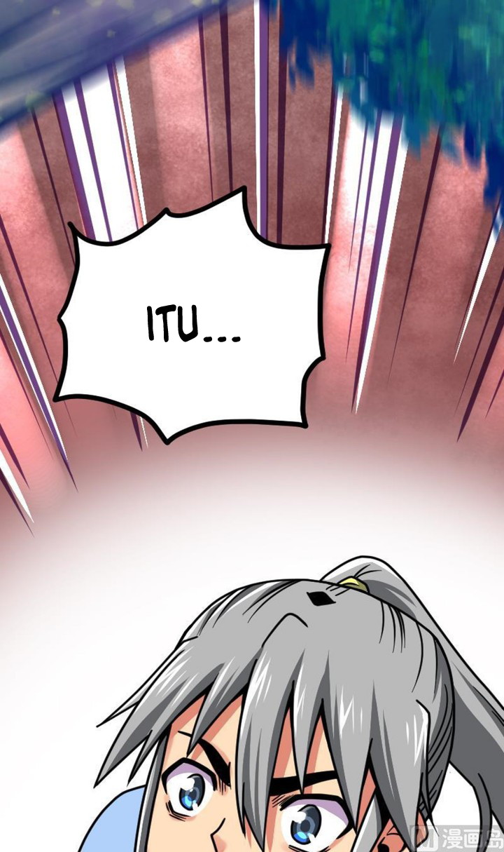 Peerless Sword God Chapter 30 Gambar 26