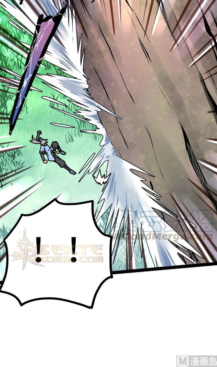 Peerless Sword God Chapter 30 Gambar 28