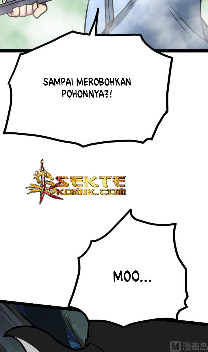 Peerless Sword God Chapter 30 Gambar 30