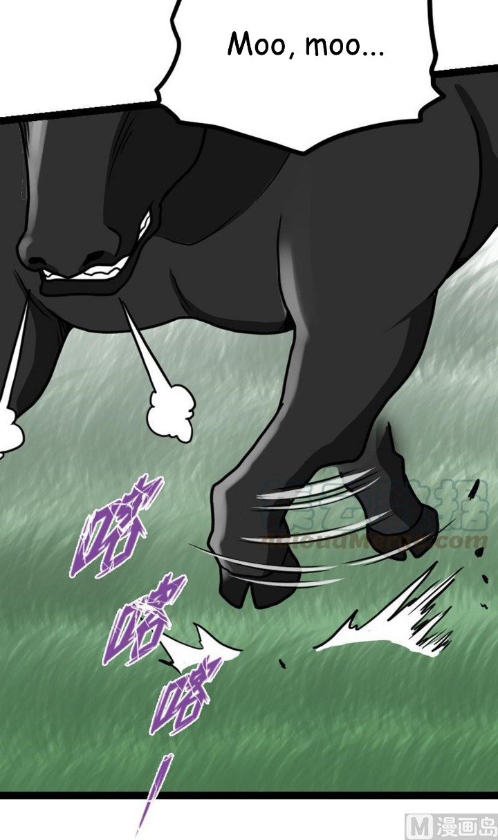 Peerless Sword God Chapter 30 Gambar 38