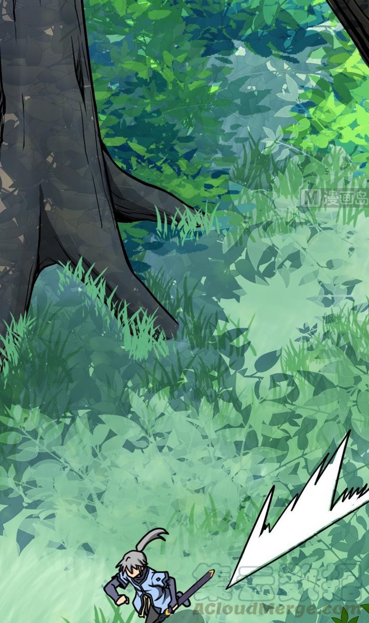 Peerless Sword God Chapter 30 Gambar 8