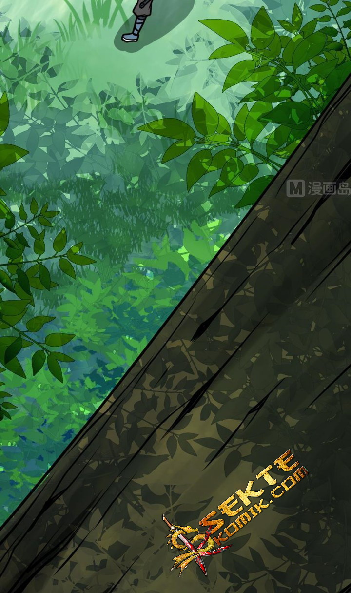 Peerless Sword God Chapter 30 Gambar 9