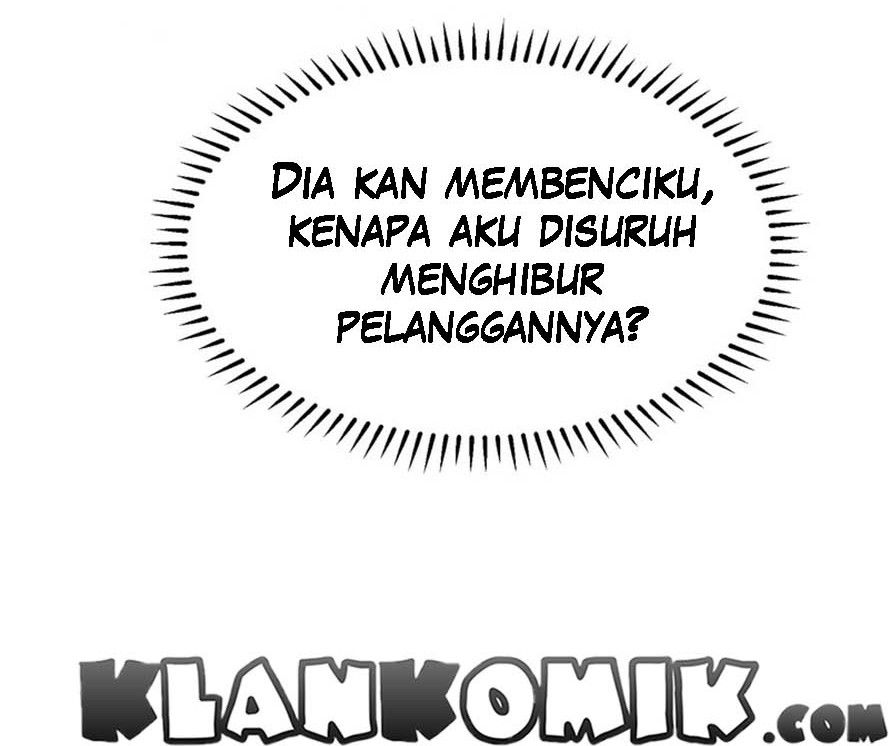 The Strongest Peach Blossom Chapter 10 Gambar 21