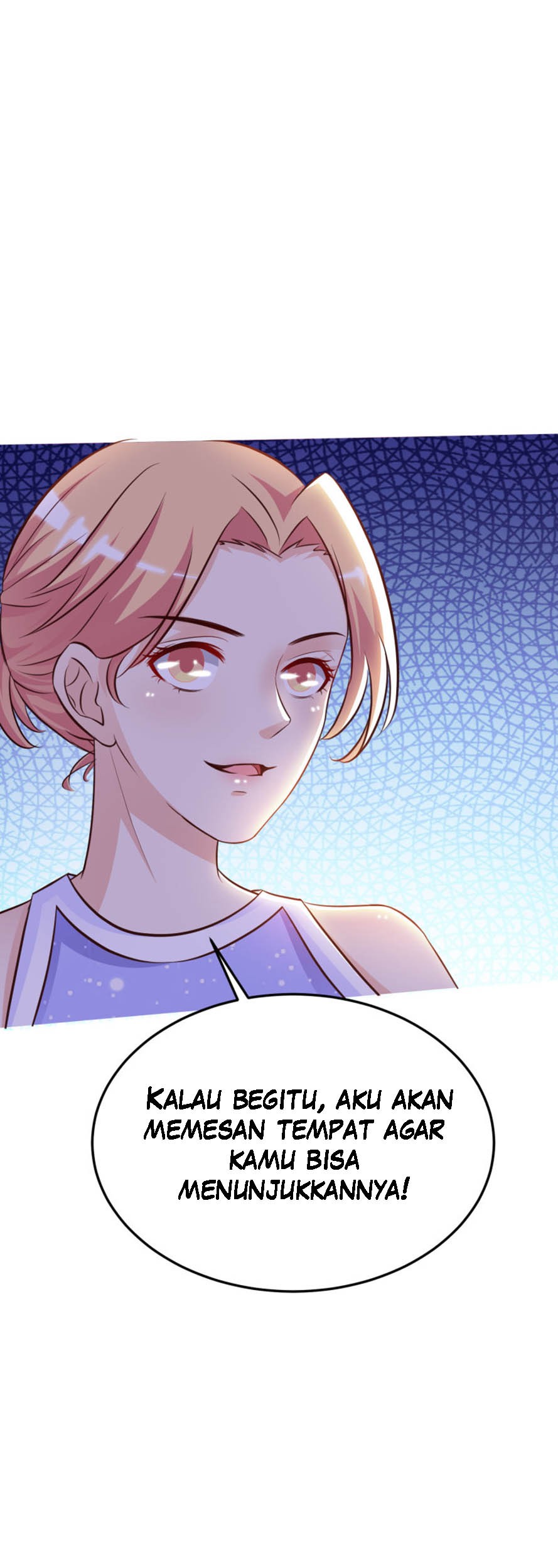 The Strongest Peach Blossom Chapter 10 Gambar 25