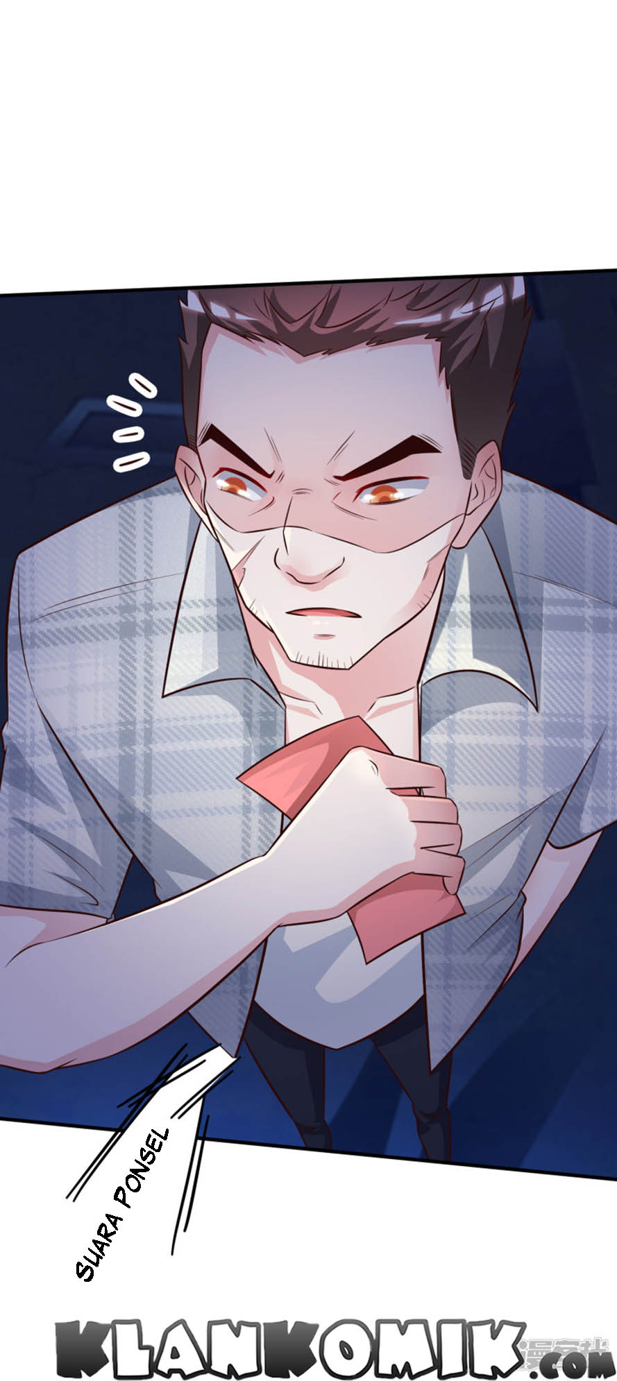 The Strongest Peach Blossom Chapter 10 Gambar 35