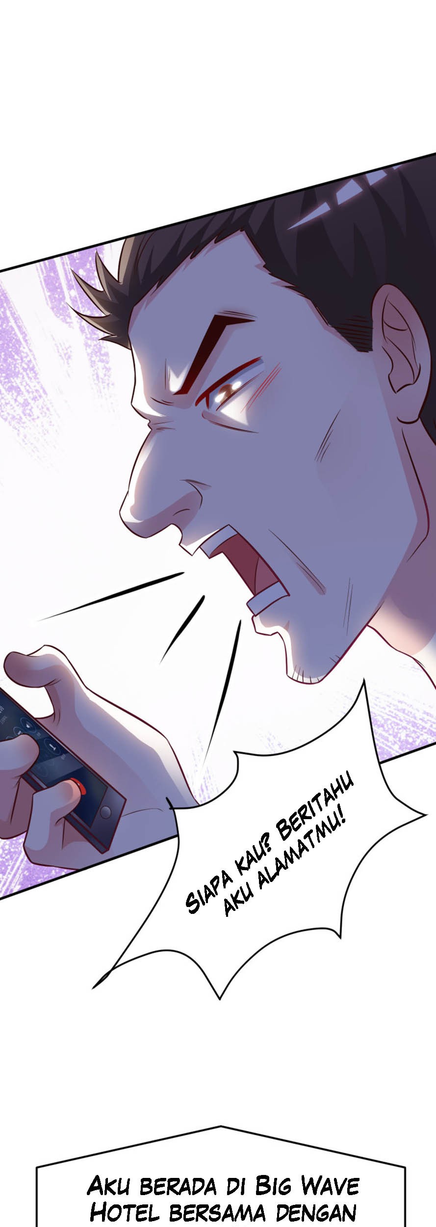 The Strongest Peach Blossom Chapter 10 Gambar 39
