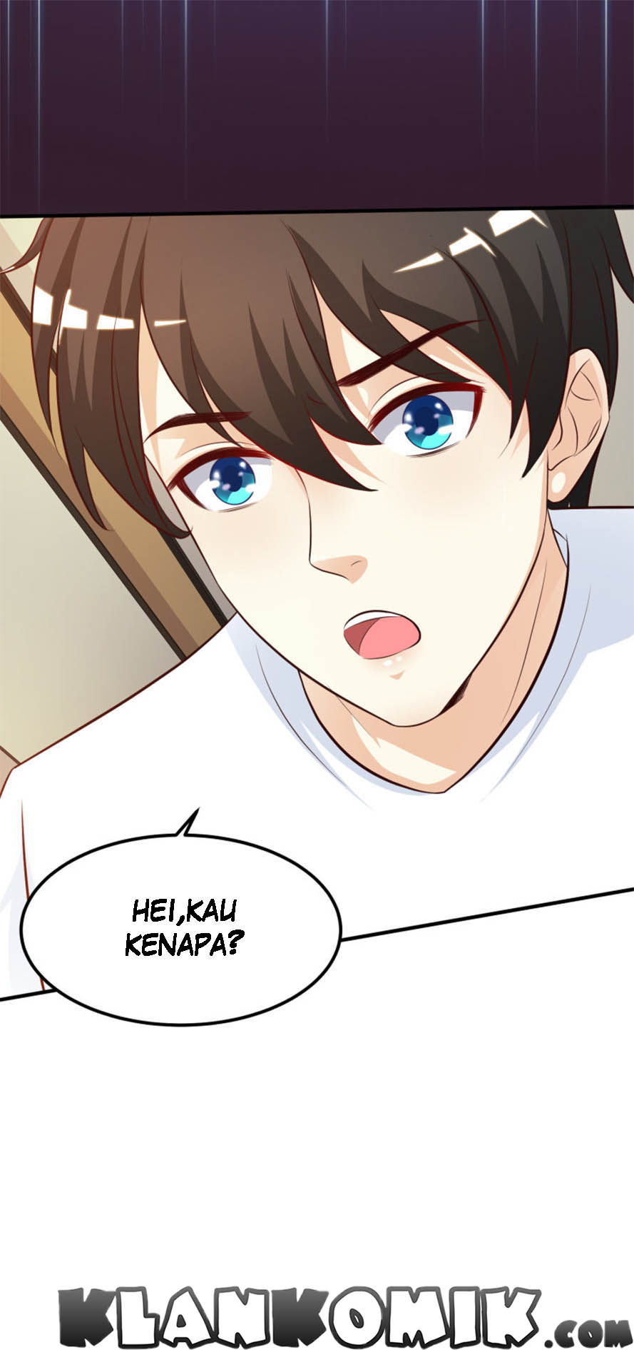 The Strongest Peach Blossom Chapter 09 Gambar 13